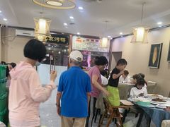 -清真•蜀风园(丁字沽总店)