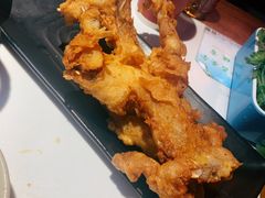 -老天桥蛙炉火锅(姑苏总店)