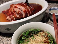 -南京大牌档(香港广场店)