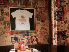 -炉胜·炉端烧·居酒屋