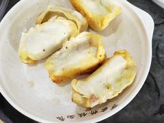 -蒋家桥饺面店(东关街店)
