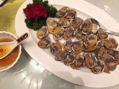 -万宝海鲜舫(劳动公园店)