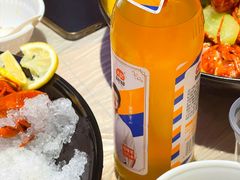 -段氏龙虾·烧烤·烤鱼(东书房路店)