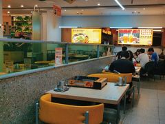 -令狐冲烤鱼·烧菜馆(达明店)