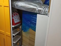 -安东易迷你仓自助寄存仓库(金桥店)