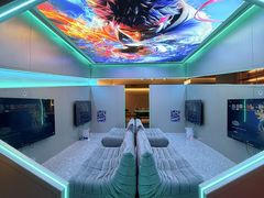 -海德温泉生活馆(朝阳大悦城店)