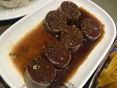 -牛叔鲜羊肉铜火锅(远东小区店)