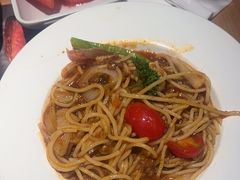 -豪客来牛排(天阳D32店)