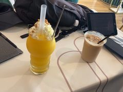 -董小姐咖妃·咖啡·简餐.意面(松江大学城店)