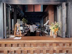 -Metal hands·铁手咖啡