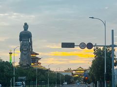 -阳澄湖半岛旅游度假区