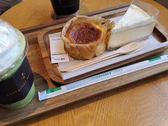 -星巴克臻选(北京前门大街店)