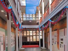 -上海交通大学董浩云航运博物馆