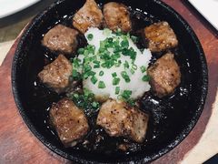 -东京屋(武定路店)