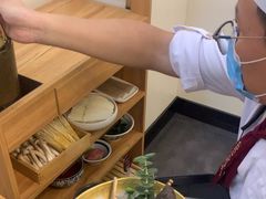 -巴奴毛肚火锅(广益哥伦布店)