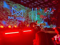 -MOSSO·Liveshow(M3香港广场店)