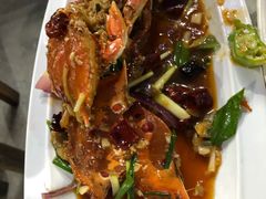 -四川小胡子海鲜(丁村万人海鲜广场店)