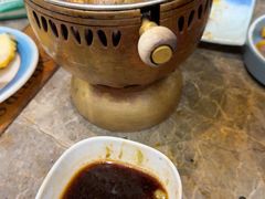 -亚马逊蒸汽活海鲜自助(LCM置汇旭辉广场店)