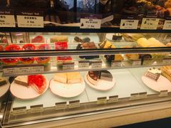 -德南面包房(尚都店)