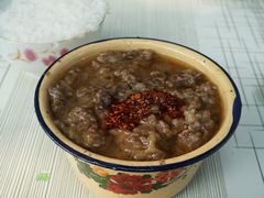 -定家小酥肉·清真(回民街店)