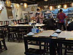 -京城小江南·北京烤鸭·江南土菜·白鱼(中关村店)
