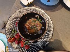 -香山湖渔家大院