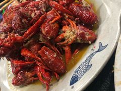-辣盆盆麻辣小龙虾(哈尔滨总店)