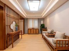-府学·秋果S酒店(北京南锣鼓巷四合院店)