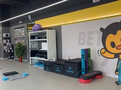 -FEELINGME乐刻私教馆·健身(玖悦荟店)