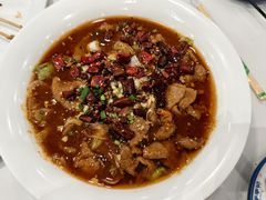 -宛平李记小吃(东关街店)