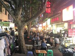 -沈妈砂锅(光华村店)