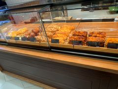-金鹰超市(国际购物中心新街口店)