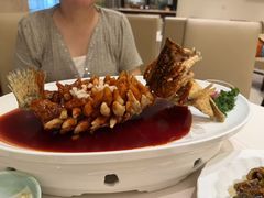 -得月楼·省级非遗·传统苏帮菜(观前店)