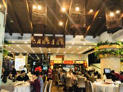 大堂-六婶西关小厨(光塔路店)