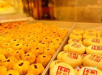 排队两小时也要吃的中式糕点已试味，根本停不下来
