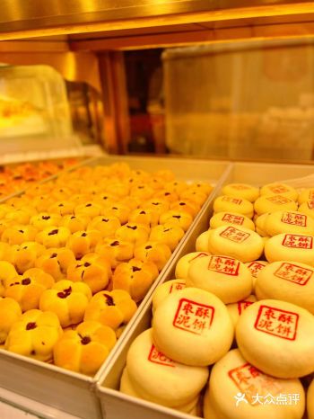 排队两小时也要吃的中式糕点已试味，根本停不下来