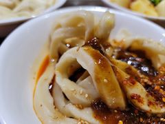 -洞子口张老二凉粉(文殊院店)