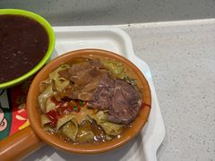 -大福来锅巴菜(古文化街店)