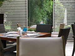 -金海湾自助餐厅(金陵饭店)