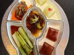 -羡餐厅·杭帮菜·淳菜(千岛湖自由洲际殿店)