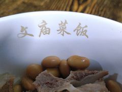 -文庙菜饭(四川北路店)