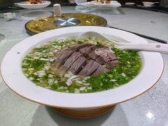 -清真天水老巷道餐厅