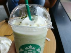 -星巴克(常德友阿国际广场店)