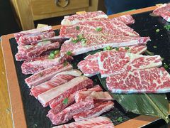 -千寻烧肉(政务区店)