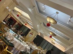 大堂-小贝壳酒楼(经九路店)