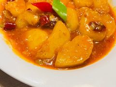 -阿西娅·西北妈妈拿手菜·清真(西关店)