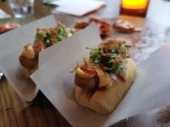 -BOR Eatery(安福路店)