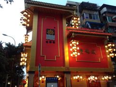 -老码头火锅(玉林店)