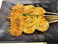 -聚味瞿记·龙虾堂(渔人码头一店)