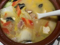 -四季民福烤鸭店(王府井东安门店)
